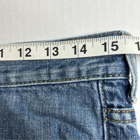 Levi’s 550 Relaxed Fit 12 Husky W32 L27 - Picture 10 of 13